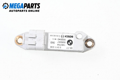 Сензор airbag за BMW X5 Series E53 (05.2000 - 12.2006), № 6911038