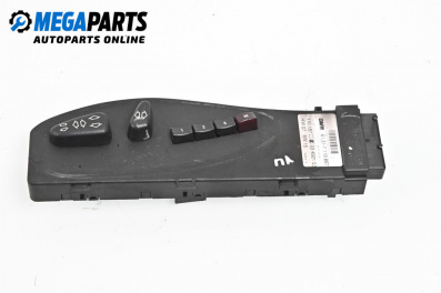 Бутони реглаж ел. седалка за BMW X5 Series E53 (05.2000 - 12.2006)
