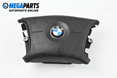 Airbag за BMW X5 Series E53 (05.2000 - 12.2006), 4+1 вр., джип, позиция: предна