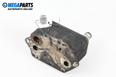 Маслоохладител за BMW X5 Series E53 (05.2000 - 12.2006) 3.0 d, 218 к.с.