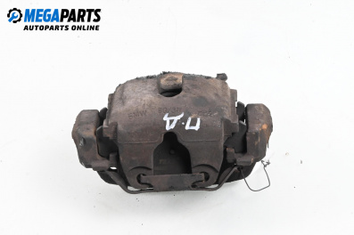 Спирачен апарат за BMW X5 Series E53 (05.2000 - 12.2006), позиция: предна, дясна