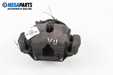 Спирачен апарат за BMW X5 Series E53 (05.2000 - 12.2006), позиция: предна, лява