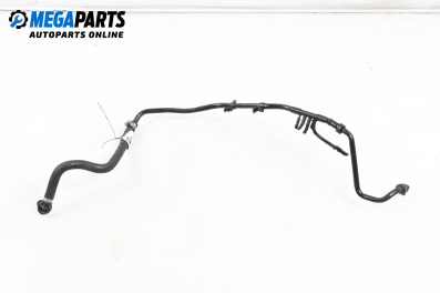 Вакуум тръба за BMW X5 Series E53 (05.2000 - 12.2006) 3.0 d, 218 к.с.