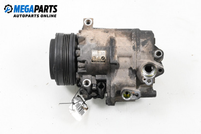 Компресор климатик за BMW X5 Series E53 (05.2000 - 12.2006) 3.0 d, 218 к.с., № 6918000
