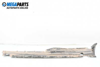 Кора под купе за BMW X5 Series E53 (05.2000 - 12.2006)