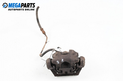 Спирачен апарат за BMW X5 Series E53 (05.2000 - 12.2006), позиция: задна, лява