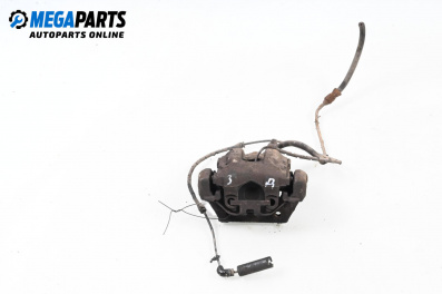 Спирачен апарат за BMW X5 Series E53 (05.2000 - 12.2006), позиция: задна, дясна