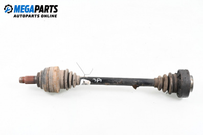 Полуоска за BMW X5 Series E53 (05.2000 - 12.2006) 3.0 d, 218 к.с., позиция: задна, дясна