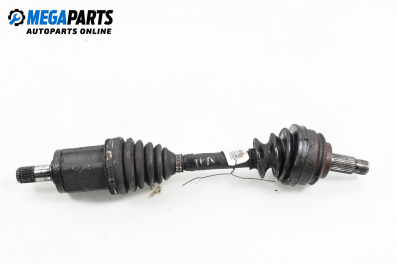 Полуоска за BMW X5 Series E53 (05.2000 - 12.2006) 3.0 d, 218 к.с., позиция: предна, лява