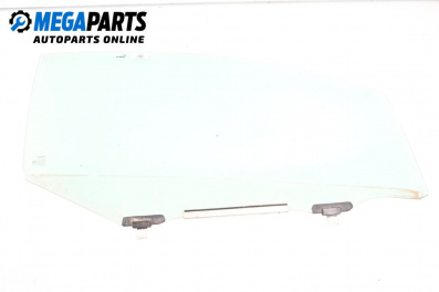 Странично стъкло за Toyota Yaris Hatchback II (01.2005 - 12.2014), 2+1 вр., хечбек, позиция: предна, дясна