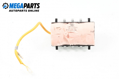 Airbag за Toyota Yaris Hatchback II (01.2005 - 12.2014), 2+1 вр., хечбек, позиция: предна