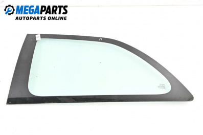 Фикс за Toyota Yaris Hatchback II (01.2005 - 12.2014), 2+1 вр., хечбек, позиция: лява