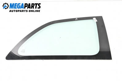 Фикс за Toyota Yaris Hatchback II (01.2005 - 12.2014), 2+1 вр., хечбек, позиция: дясна
