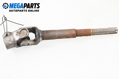 Каре на волана за Toyota Yaris Hatchback II (01.2005 - 12.2014) 1.0 VVT-i, 69 к.с., хечбек