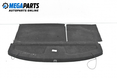 Кора багажник за Toyota Yaris Hatchback II (01.2005 - 12.2014), 2+1 вр., хечбек