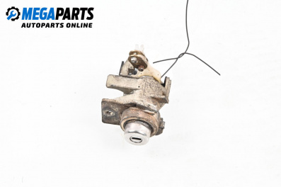 Ключалка заден капак за Toyota Yaris Hatchback II (01.2005 - 12.2014), хечбек