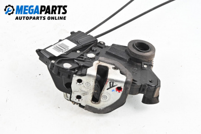 Брава на врата за Toyota Yaris Hatchback II (01.2005 - 12.2014), позиция: дясна