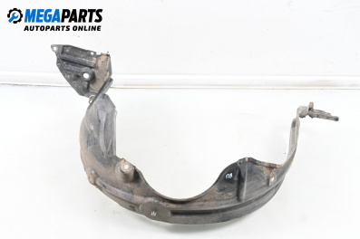 Подкалник за Toyota Yaris Hatchback II (01.2005 - 12.2014), 2+1 вр., хечбек, позиция: предна, лява
