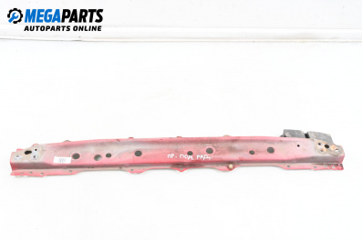 Основа броня за Toyota Yaris Hatchback II (01.2005 - 12.2014), хечбек, позиция: задна