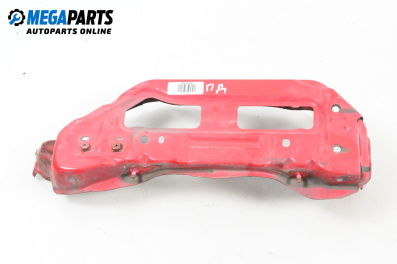 Елемент маска за Toyota Yaris Hatchback II (01.2005 - 12.2014), хечбек, позиция: дясна