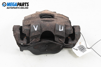 Спирачен апарат за Toyota Yaris Hatchback II (01.2005 - 12.2014), позиция: предна, лява