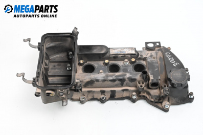 Капак на клапаните (на цилиндровата глава) за Toyota Yaris Hatchback II (01.2005 - 12.2014) 1.0 VVT-i, 69 к.с.