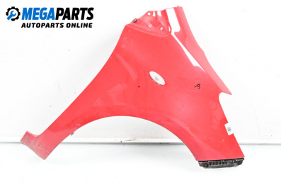 Калник за Toyota Yaris Hatchback II (01.2005 - 12.2014), 2+1 вр., хечбек, позиция: предна, дясна