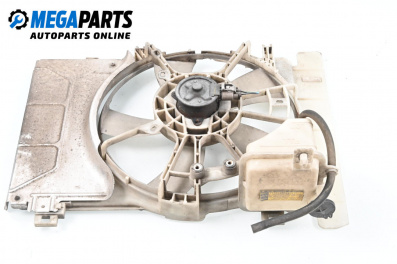 Перка охлаждане за Toyota Yaris Hatchback II (01.2005 - 12.2014) 1.0 VVT-i, 69 к.с.