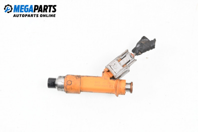 Дюза бензин за Toyota Yaris Hatchback II (01.2005 - 12.2014) 1.0 VVT-i, 69 к.с., № 23250-40020