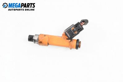 Дюза бензин за Toyota Yaris Hatchback II (01.2005 - 12.2014) 1.0 VVT-i, 69 к.с., № 23250-40020