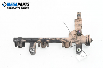 Бензинова рейка за Toyota Yaris Hatchback II (01.2005 - 12.2014) 1.0 VVT-i, 69 к.с.