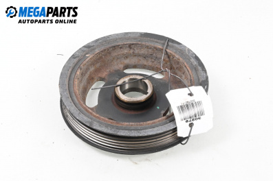Демпферна шайба за Toyota Yaris Hatchback II (01.2005 - 12.2014) 1.0 VVT-i, 69 к.с.