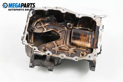 Картер за Toyota Yaris Hatchback II (01.2005 - 12.2014) 1.0 VVT-i, 69 к.с.