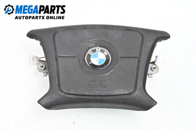 Airbag за BMW 5 Series E39 Sedan (11.1995 - 06.2003), 4+1 вр., седан, позиция: предна