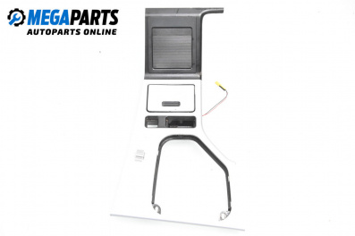 Централна конзола за BMW 5 Series E39 Sedan (11.1995 - 06.2003)