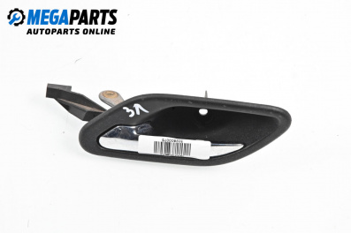 Вътрешна дръжка за BMW 5 Series E39 Sedan (11.1995 - 06.2003), 4+1 вр., седан, позиция: задна, лява