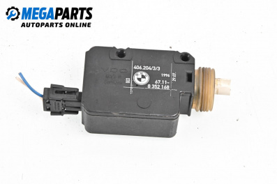 Ключалка за капачката на резервоара за BMW 5 Series E39 Sedan (11.1995 - 06.2003), седан, № 8352168