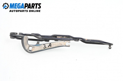 Панта заден капак за BMW 5 Series E39 Sedan (11.1995 - 06.2003), 4+1 вр., седан, позиция: дясна