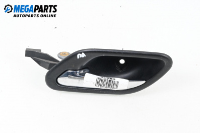 Вътрешна дръжка за BMW 5 Series E39 Sedan (11.1995 - 06.2003), 4+1 вр., седан, позиция: предна, лява