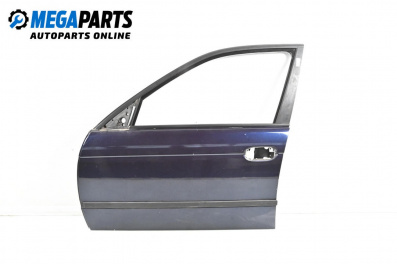 Врата за BMW 5 Series E39 Sedan (11.1995 - 06.2003), 4+1 вр., седан, позиция: предна, лява