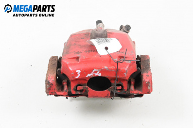 Спирачен апарат за BMW 5 Series E39 Sedan (11.1995 - 06.2003), позиция: задна, дясна