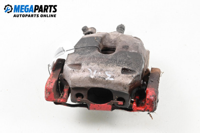 Спирачен апарат за BMW 5 Series E39 Sedan (11.1995 - 06.2003), позиция: задна, лява