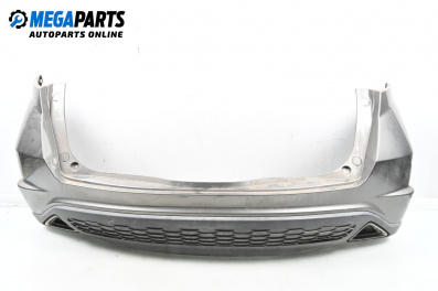 Задна броня за Honda Civic VIII Hatchback (09.2005 - 09.2011), хечбек