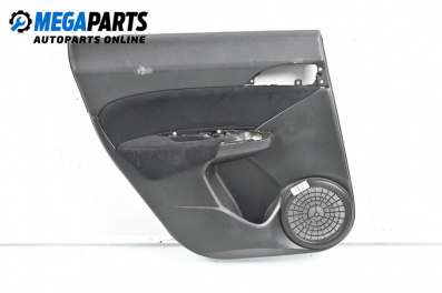 Кора врата за Honda Civic VIII Hatchback (09.2005 - 09.2011), 4+1 вр., хечбек, позиция: задна, лява