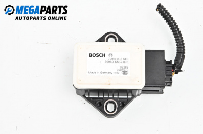 Сензор ESP за Honda Civic VIII Hatchback (09.2005 - 09.2011), № Bosch 0265005649