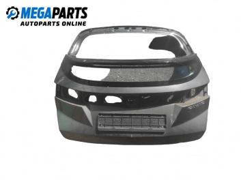 Заден капак за Honda Civic VIII Hatchback (09.2005 - 09.2011), 4+1 вр., хечбек, позиция: задна