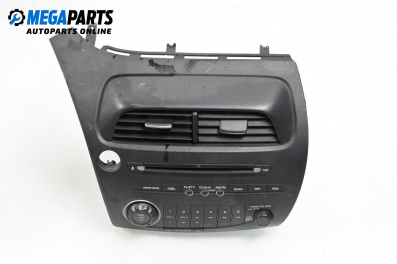CD плеър за Honda Civic VIII Hatchback (09.2005 - 09.2011)