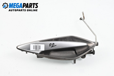 Външна дръжка за Honda Civic VIII Hatchback (09.2005 - 09.2011), 4+1 вр., хечбек, позиция: предна, дясна