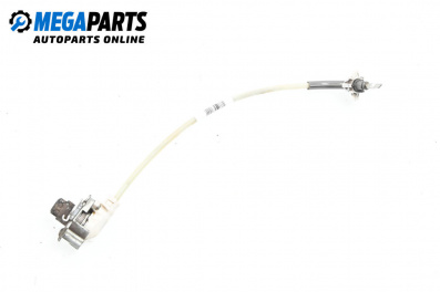 Ключалка заден капак за Honda Civic VIII Hatchback (09.2005 - 09.2011), хечбек