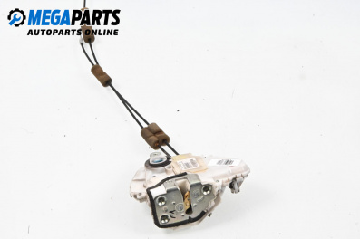 Брава на врата за Honda Civic VIII Hatchback (09.2005 - 09.2011), позиция: предна, лява